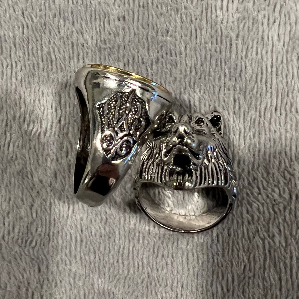 Wolf Ring bundle